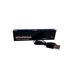 USB Type-C Charging Cable