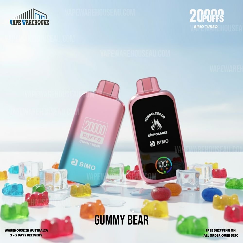 Buy Disposable Vapes Online Australia