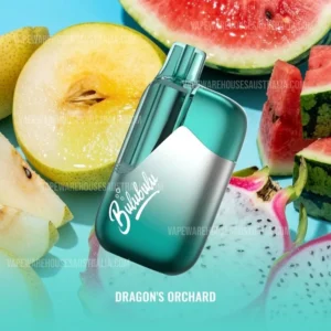 Bulubulu 15K Puffs Dragon Orchard