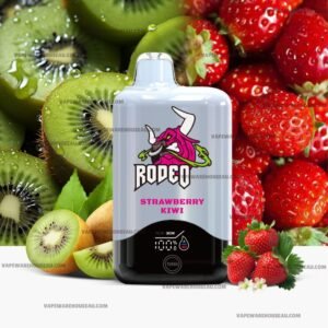 Gcore Rodeo G16000 Strawberry Kiwi