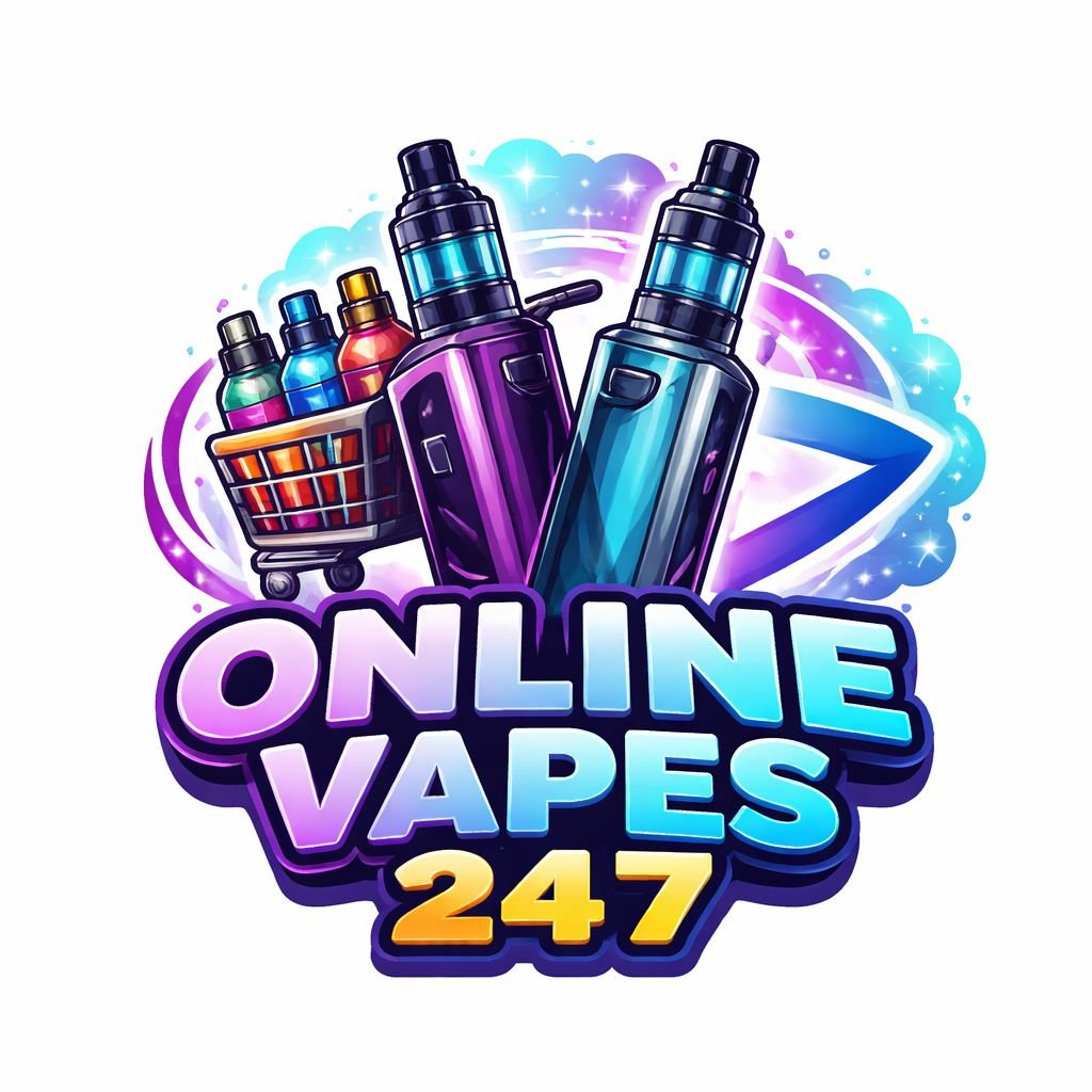 Vapes Shop 247