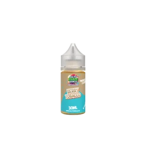 Berry Tobacco E-liquid