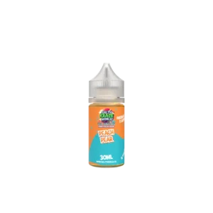 [Ice Ed.] Peach Pear E-liquid