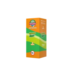 Grape Mint E-liquid