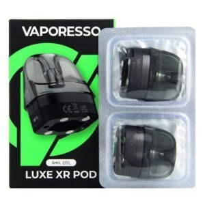 Vaporesso Luxe XR Replacement Pod