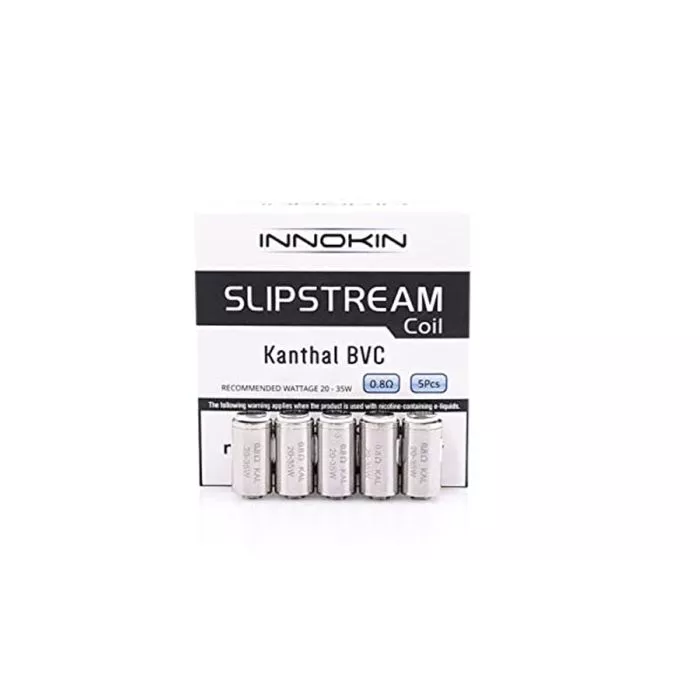 Innokin Slipstream Coils