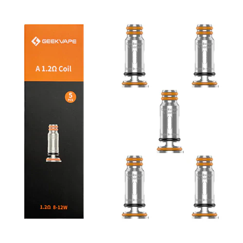 Geek Vape – A Series Replacement Coils