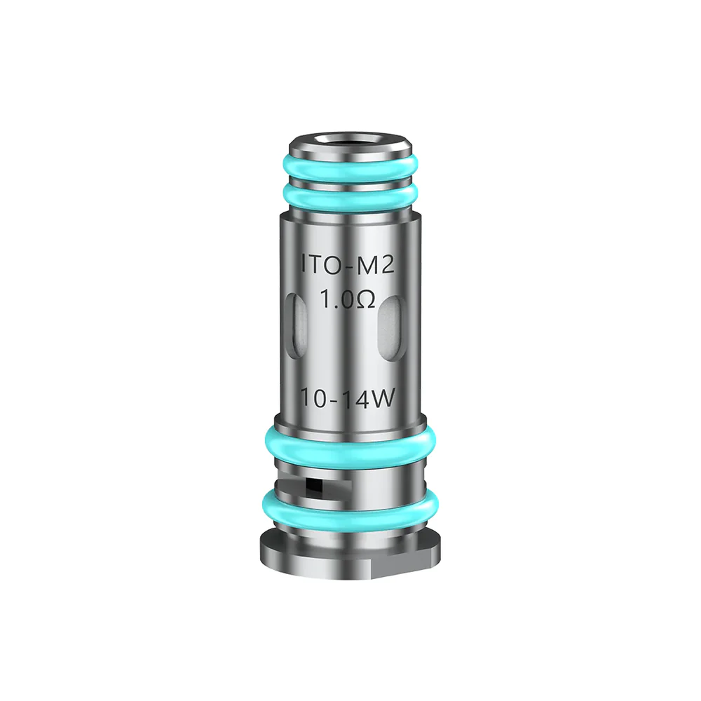 Voopoo – ITO Replacement Coils
