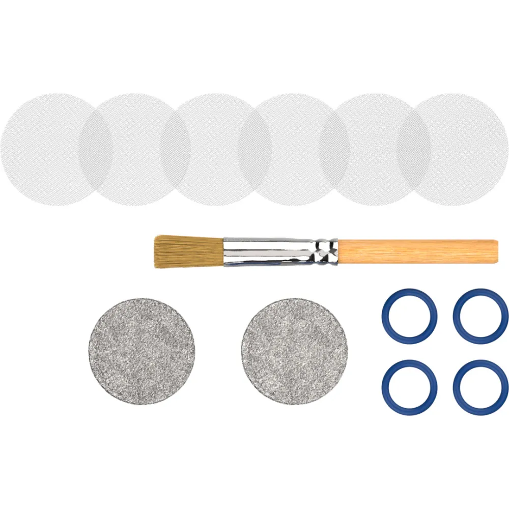 Volcano Hybrid Wear and Tear Set