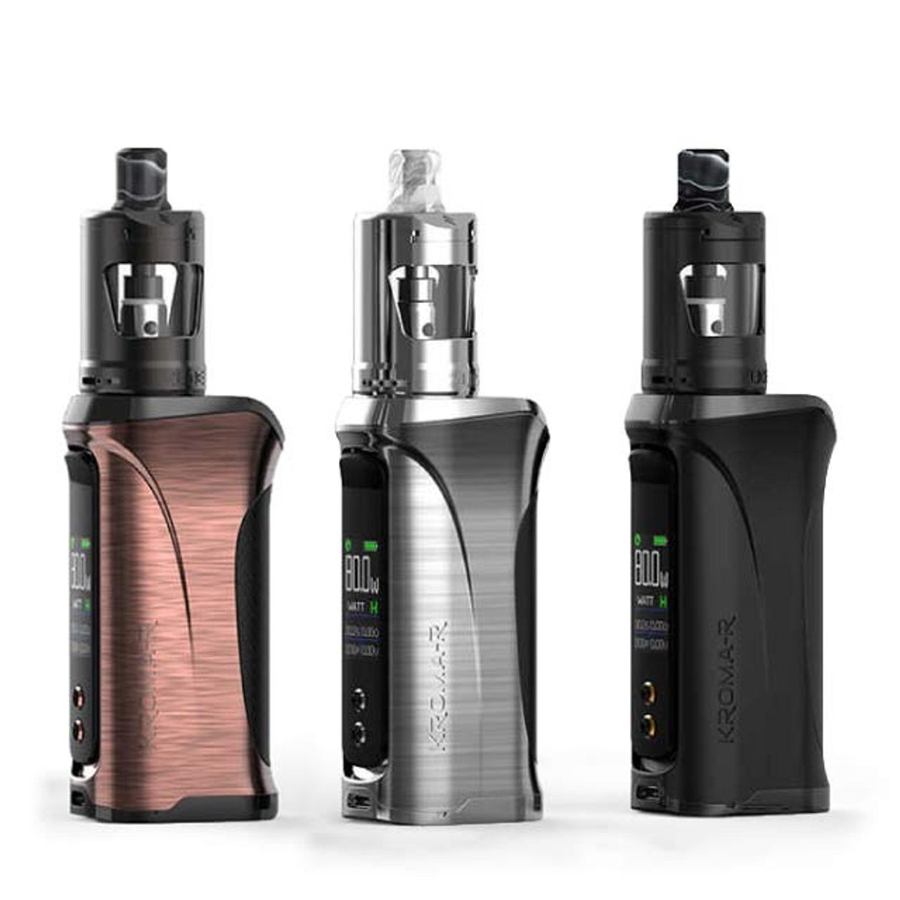 Innokin Kroma-R Zlide Kit