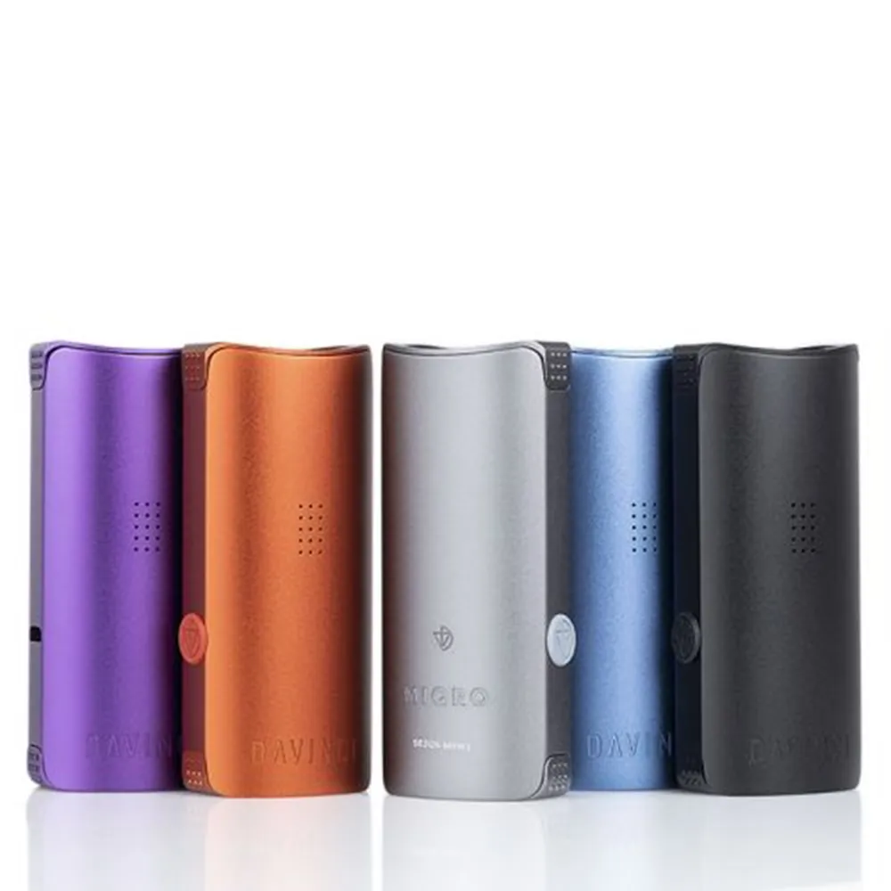 Davinci MIQRO Vaporizer