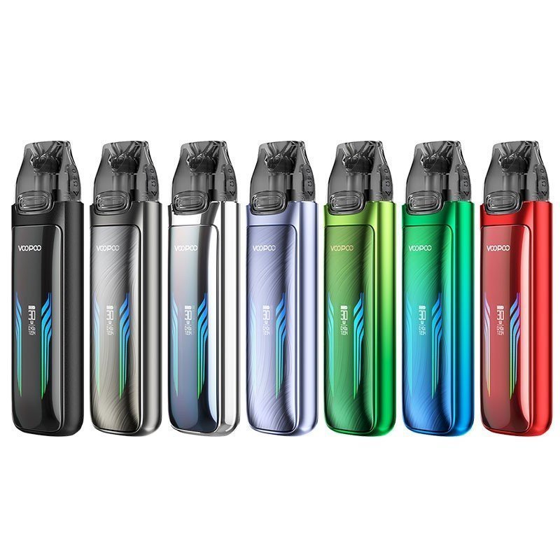 VOOPOO Vmate Max Pod Kit 1200mAh 30W